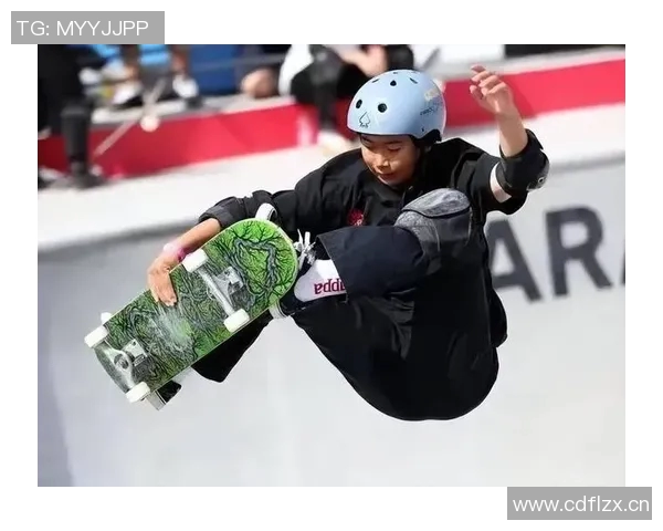 杭州滑板队心理素质探讨:竞技与心理的双重挑战与成长之路